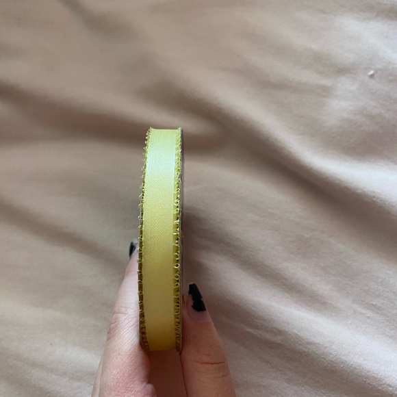 Vintage ribbon spool - Picture 2 of 3